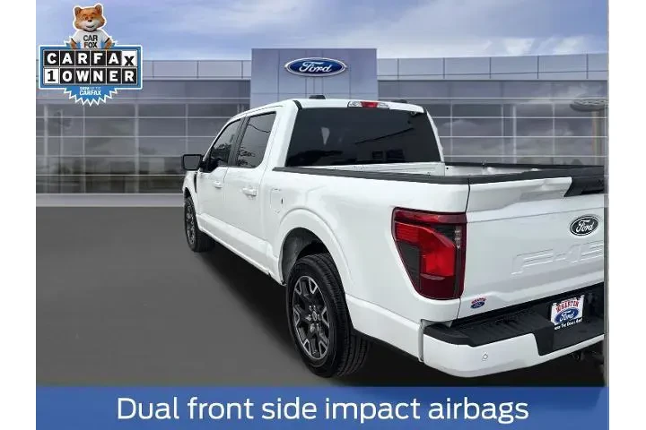 $37995 : Ford F-150 2024 4x2 STX 4dr image 7