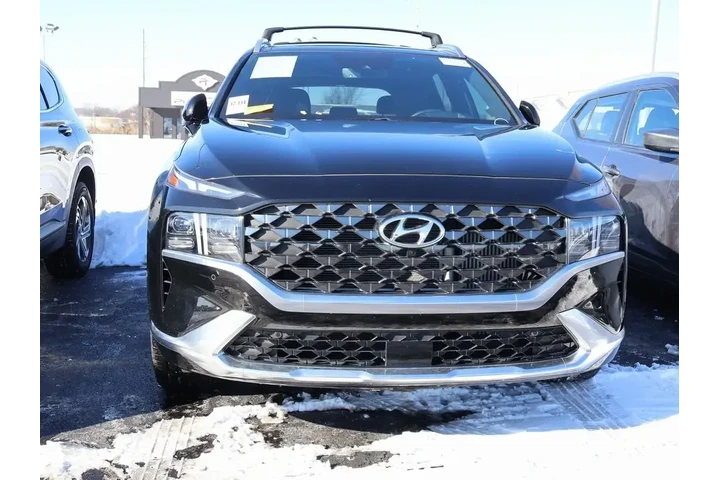 $27999 : Hyundai SANTA FE 2023 Callig image 9