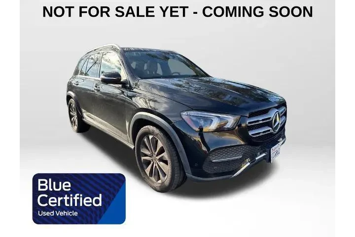 $28388 : Mercedes-Benz GLE 2020 AWD G image 1
