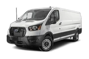 Ford Transit 2024 AWD 150 3d