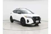 Nissan Kicks 2022 SR 4dr Cro