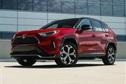 $50858 : 2024 RAV4 Prime XSE thumbnail