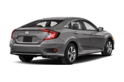$18589 : Honda Civic 2019 LX 4dr Seda thumbnail