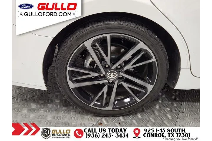 $36991 : Toyota Camry 2025 SE 4dr Sed image 9