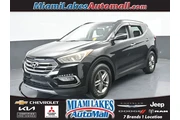 Hyundai SANTA FE Sport 2018 en Hialeah
