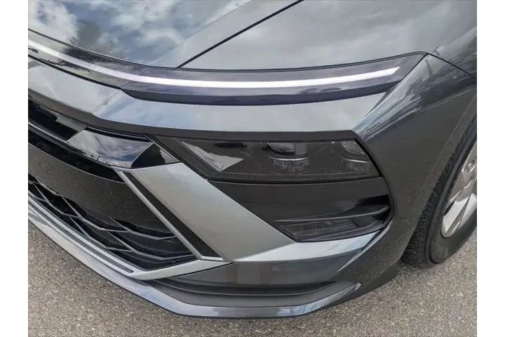 $22335 : Hyundai SONATA 2025 SE 4dr S image 9