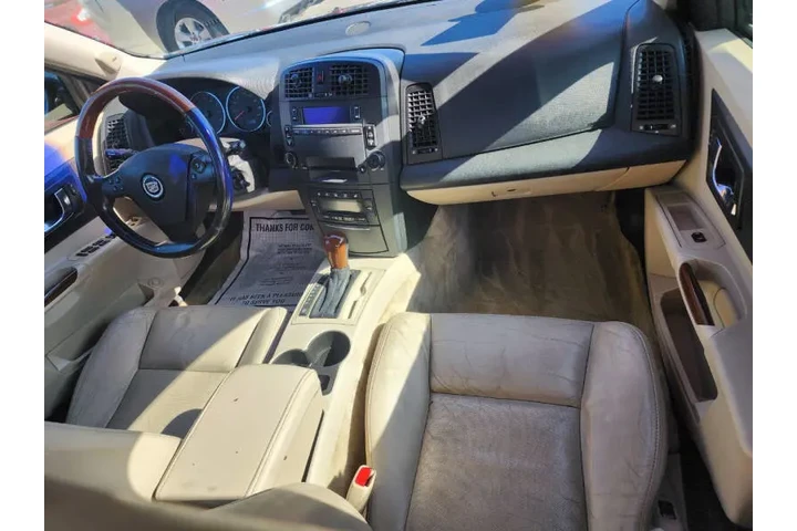 $6599 : 2005 CTS image 10