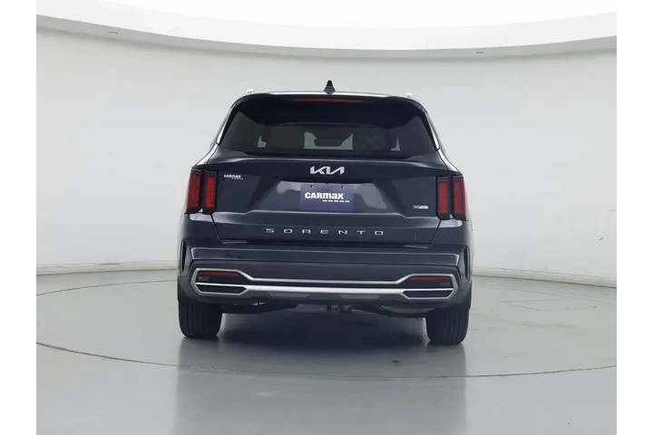 $26998 : Kia Sorento Hybrid 2022 S 4d image 6