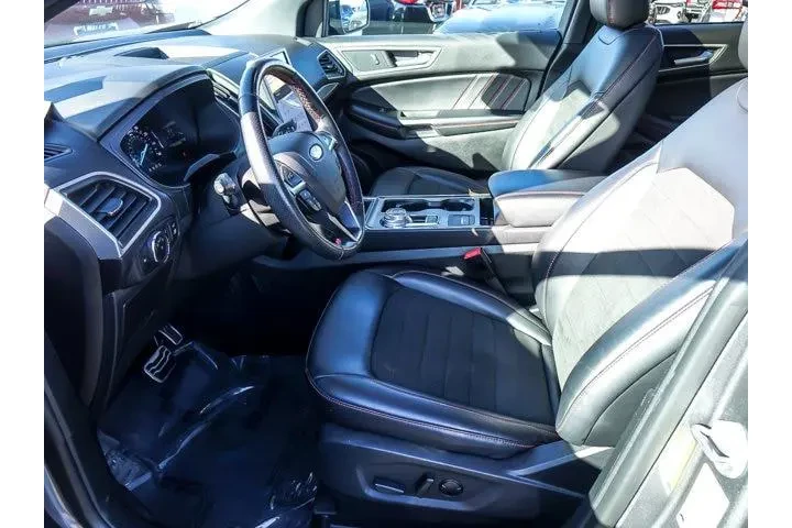 $34890 : Ford Edge 2024 AWD SEL 4dr S image 8