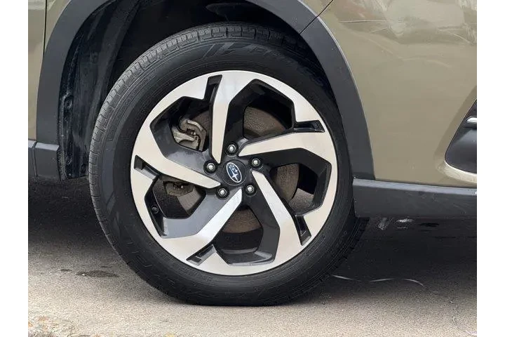 $24592 : Subaru Forester 2022 AWD Tou image 3