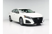 Nissan Altima 2024 2.5 SV 4d en Charlotte