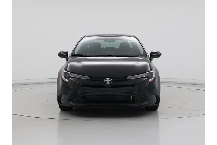 $22998 : Toyota Corolla 2025 LE 4dr S image 5