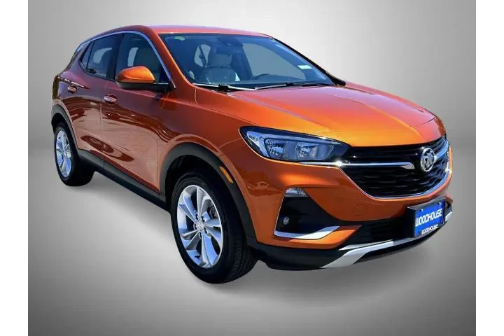 $20995 : Buick Encore GX 2023 Preferr image 3