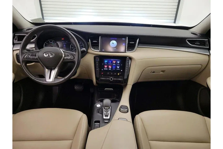 $18998 : INFINITI QX50 2019 Luxe 4dr image 9