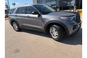 $19850 : Ford Explorer 2021 Base 4dr thumbnail
