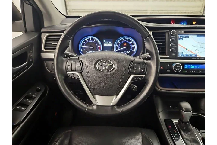 $27998 : Toyota Highlander 2018 AWD L image 10