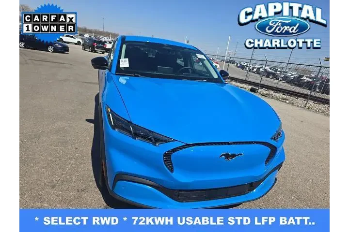 $22999 : Ford Mustang Mach-E 2024 Sel image 2