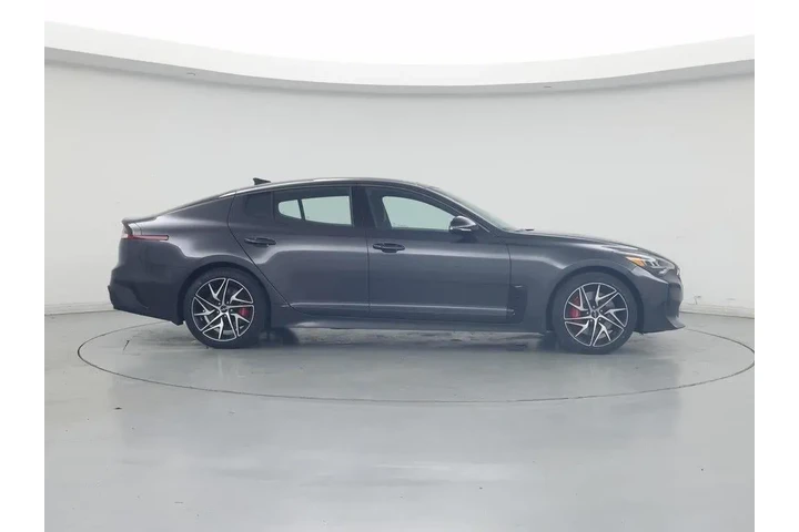 $33998 : Kia Stinger 2023 GT-Line 4dr image 7