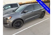 $23998 : Ford Edge 2022 AWD SEL 4dr C thumbnail