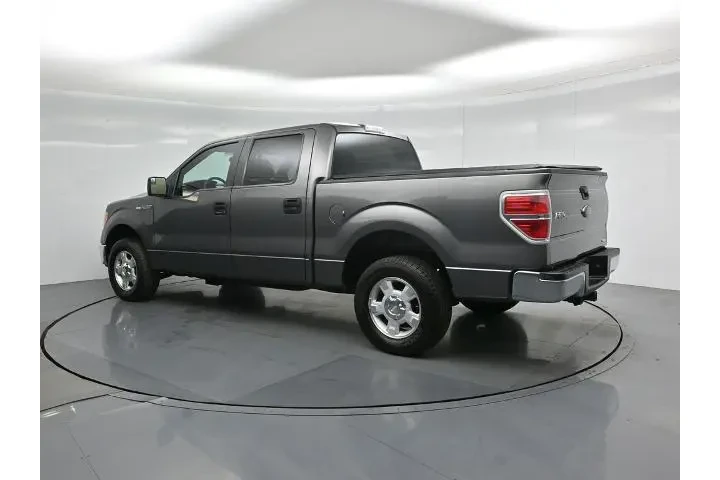 $14000 : Ford F-150 2013 4x2 XL 4dr S image 6