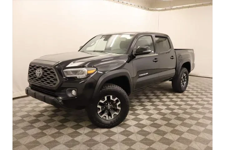 $33206 : Toyota Tacoma 2022 4x2 TRD O image 1