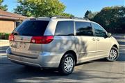 $6952 : 2007 Sienna LE 8-Passenger thumbnail