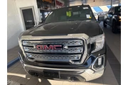 $37485 : GMC Sierra 1500 2021 4x4 SLT thumbnail