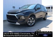 Chevrolet Blazer 2023 LT 4dr en Dallas