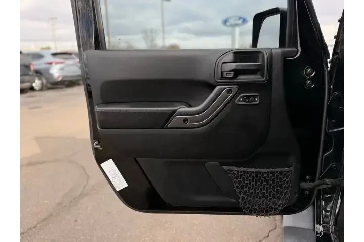 $21000 : Jeep Wrangler JK 2018 4x4 Sa image 10