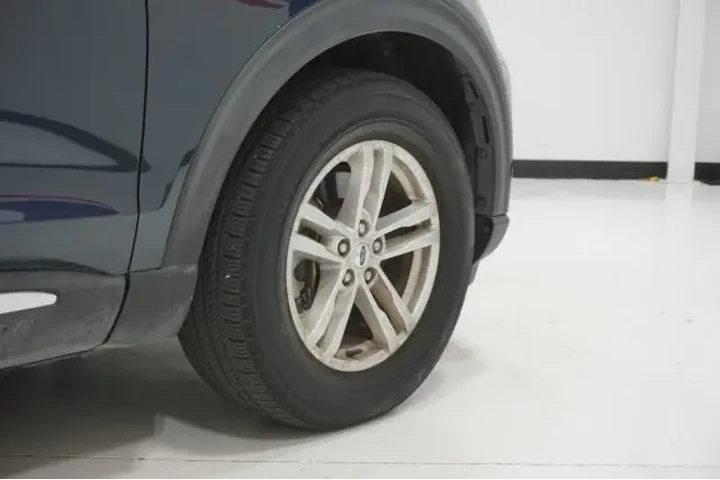 $30995 : Ford Explorer 2023 XLT 4dr S image 5