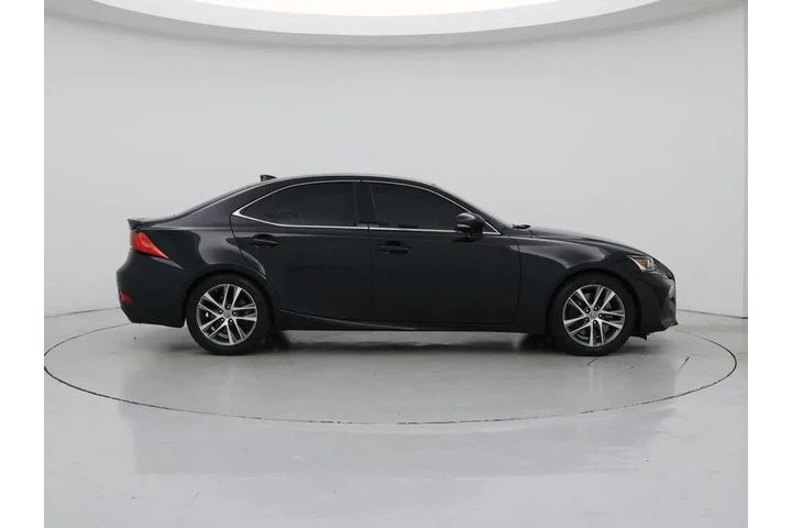 $26998 : Lexus IS 300 2020 4dr Sedan image 7