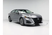 Nissan Altima 2024 2.5 SV 4d