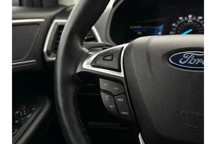 $26000 : Ford Edge 2023 AWD SEL 4dr C image 10