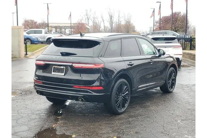 $36995 : Lincoln Corsair 2023 AWD Res image 6