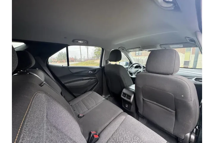 $14999 : 2022 Equinox LT image 10