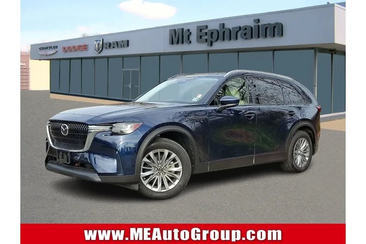 $26886 : Mazda CX-90 2024 AWD 3.3 Tur image 1