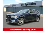 Mazda CX-90 2024 AWD 3.3 Tur en Camden