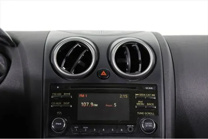 $6731 : Nissan Rogue 2013 SV 4dr Cro image 8