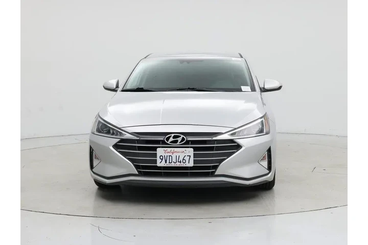 $14599 : Hyundai ELANTRA 2020 SEL 4dr image 5