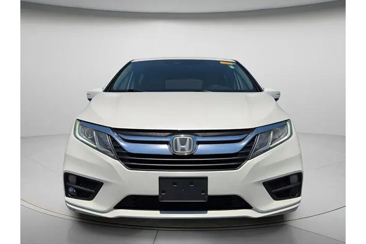 $14991 : Honda Odyssey 2018 EX 4dr Mi image 9
