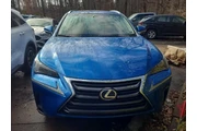 $23500 : Lexus NX 300h 2016 AWD 4dr C thumbnail