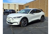 Ford Mustang Mach-E 2025 AWD en Tulsa