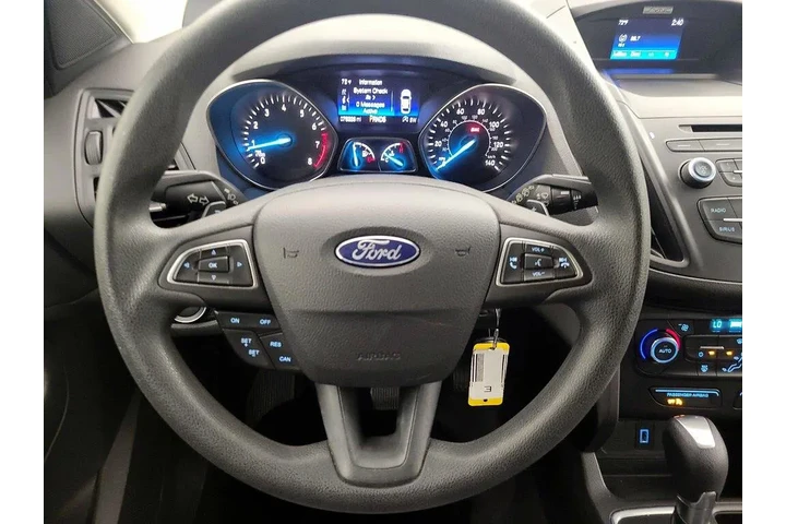 $13998 : Ford Escape 2017 AWD SE 4dr image 10