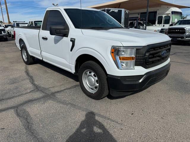 $21995 : 2021 F-150 XL image 5