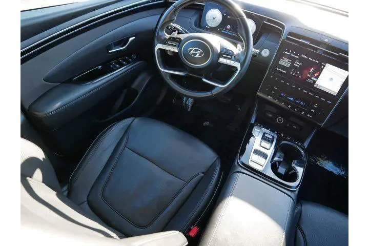 $26500 : Hyundai TUCSON 2023 AWD Limi image 9