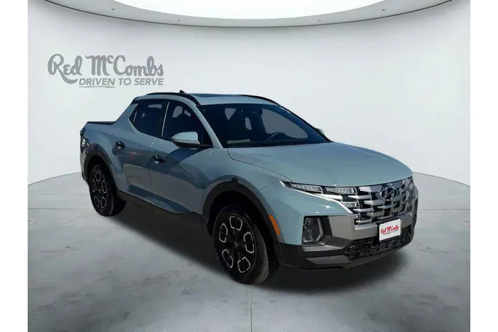 $24890 : Hyundai SANTA CRUZ 2024 SEL image 7