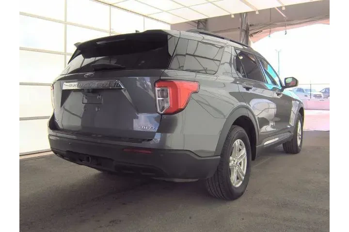 $24499 : Ford Explorer 2022 AWD XLT 4 image 5
