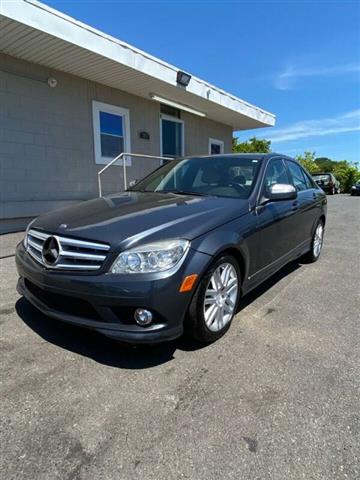 $5495 : 2009 Mercedes-Benz C-Class image 4