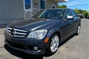 $5495 : 2009 Mercedes-Benz C-Class thumbnail