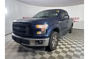 $11500 : Ford F-150 2017 4x2 XL 4dr S thumbnail